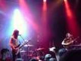 The Whigs/Dead Confederate - Dingwalls, Camden, London - 